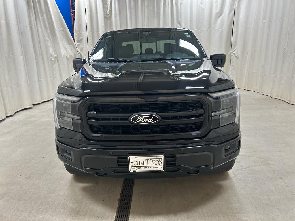new 2026 Ford F-150 car, priced at $65,385