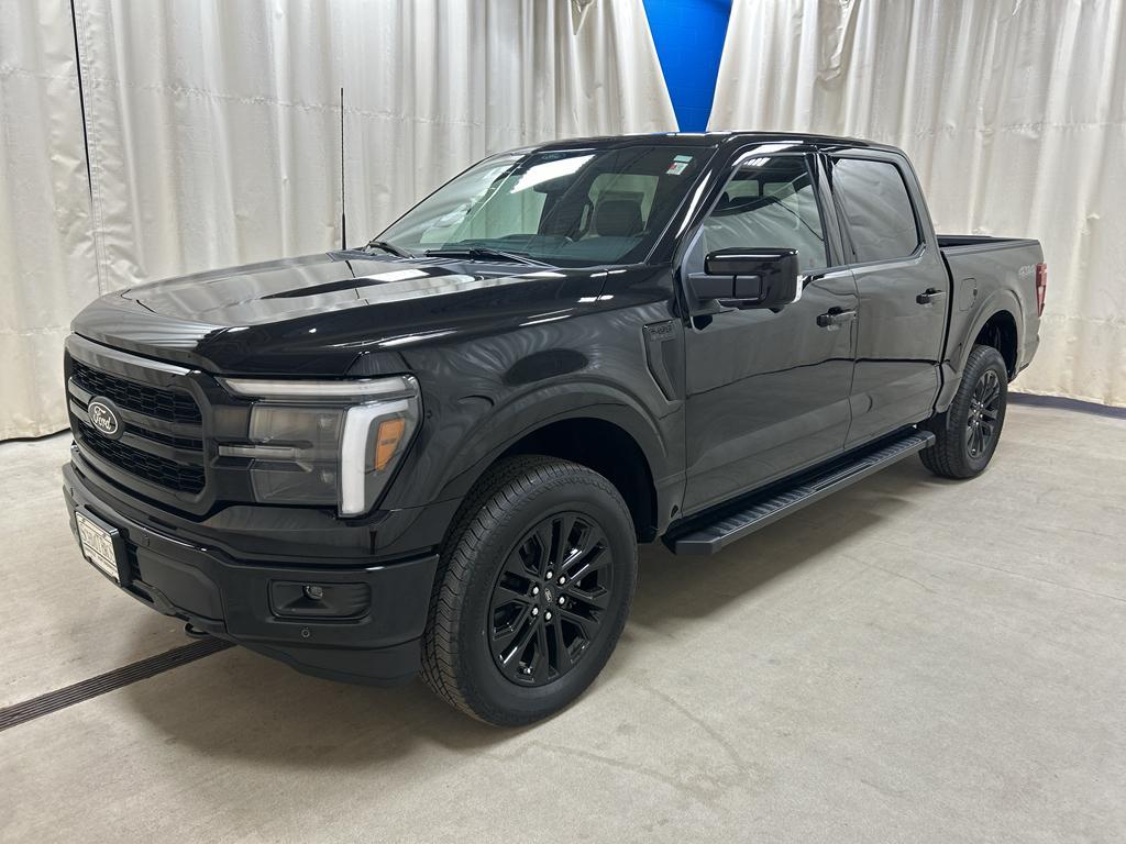 new 2026 Ford F-150 car, priced at $65,385