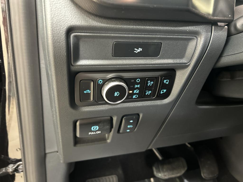 new 2026 Ford F-150 car, priced at $65,385