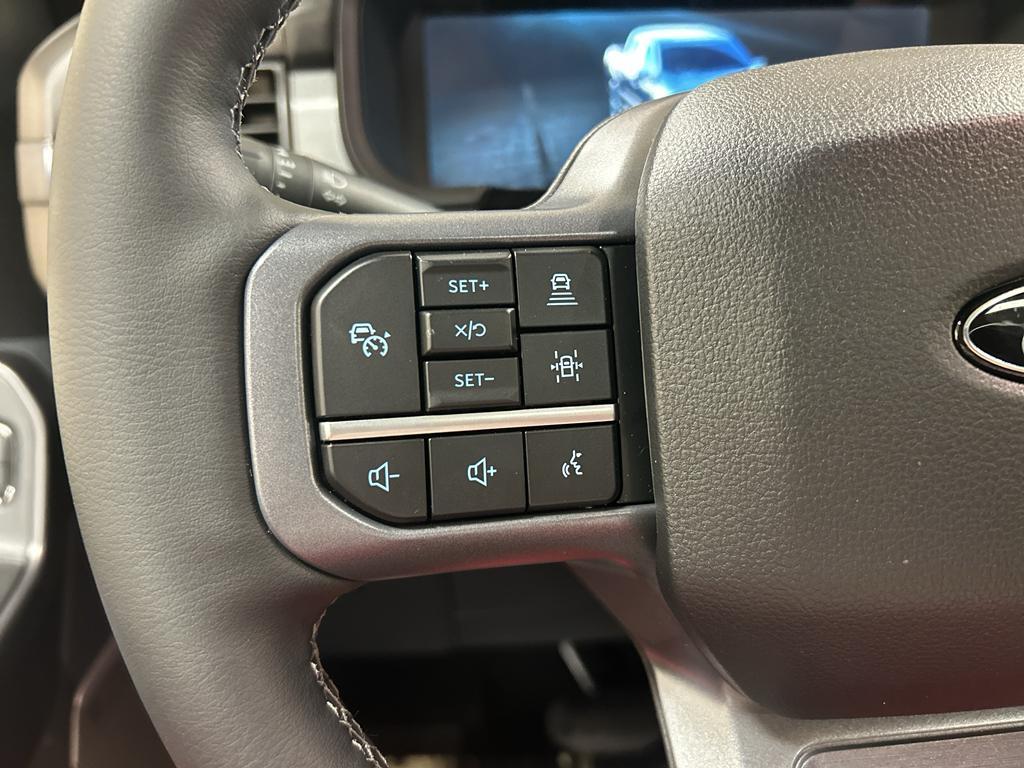 new 2026 Ford F-150 car, priced at $65,385