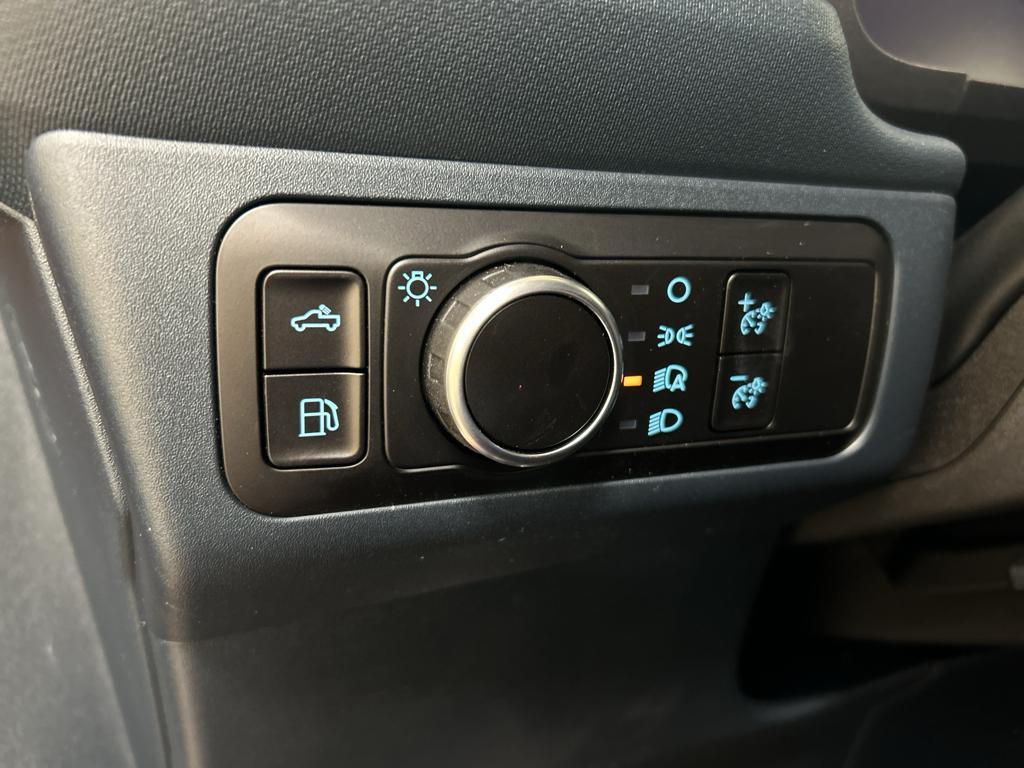 new 2026 Ford Maverick car, priced at $34,997