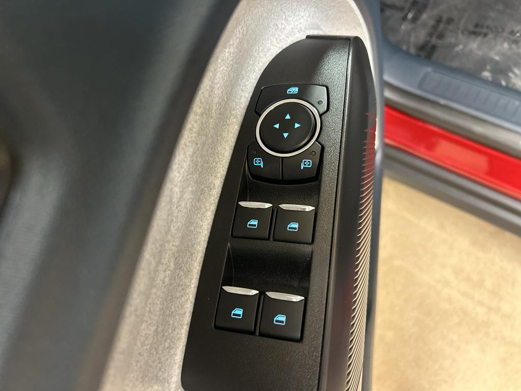 new 2026 Ford Maverick car, priced at $34,997