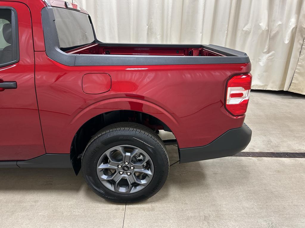 new 2026 Ford Maverick car, priced at $34,997