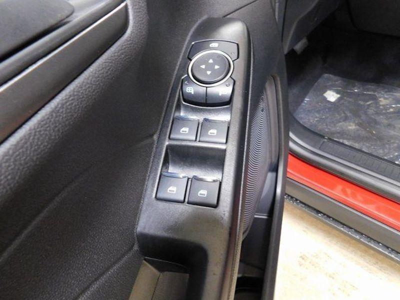 new 2026 Ford Escape car, priced at $31,224