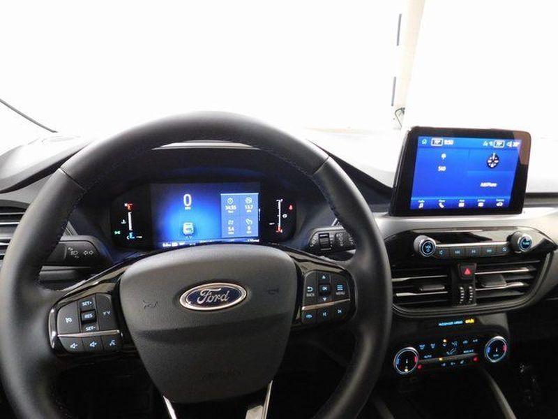 new 2026 Ford Escape car, priced at $31,224