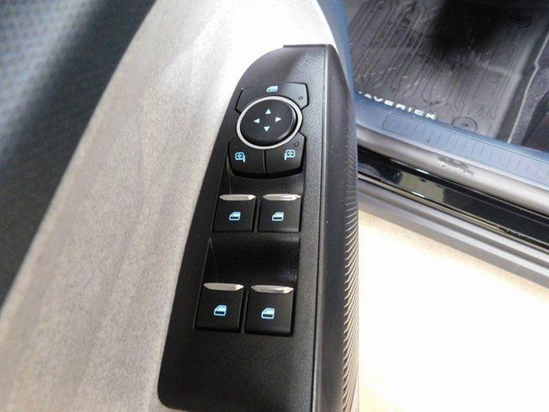 new 2026 Ford Maverick car, priced at $35,350