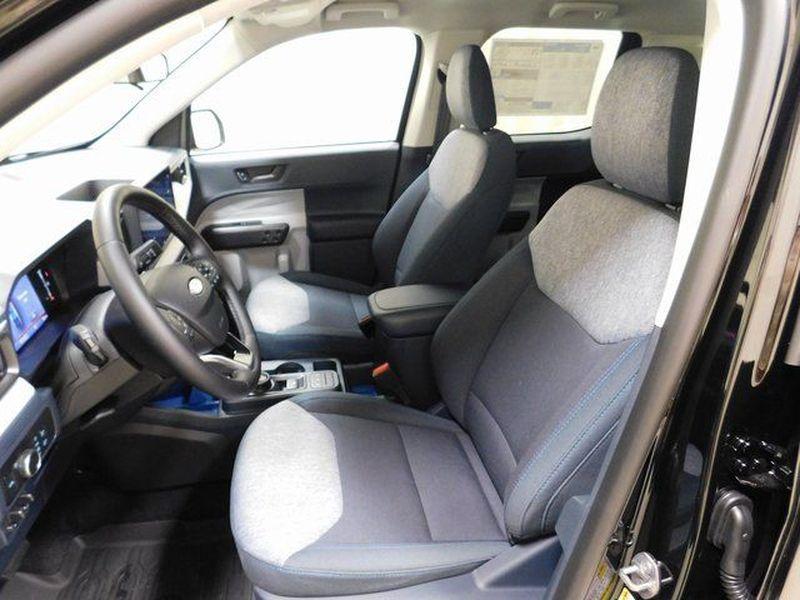 new 2026 Ford Maverick car, priced at $35,350