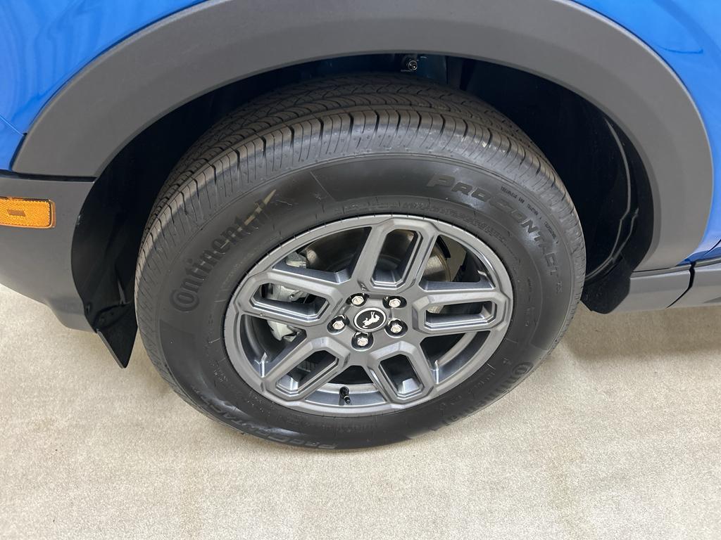 new 2026 Ford Bronco Sport car
