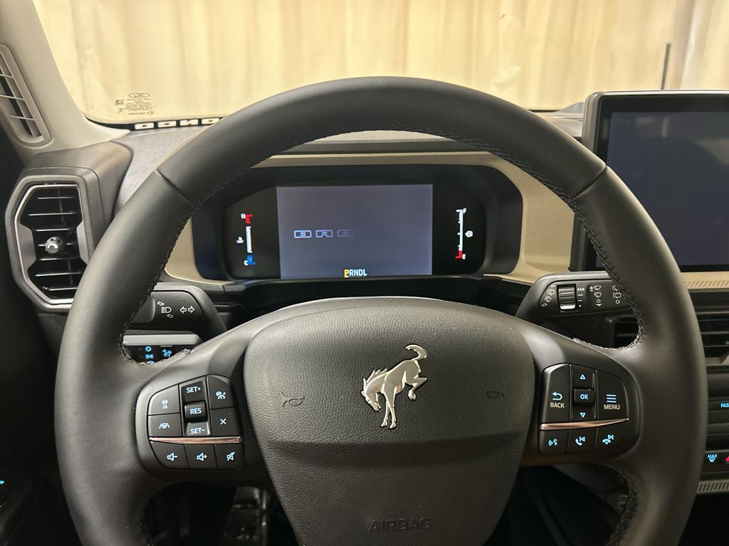 new 2026 Ford Bronco Sport car