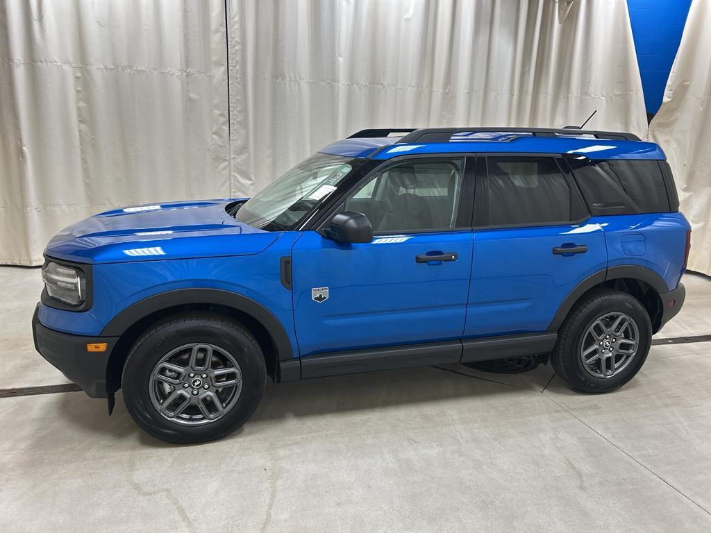new 2026 Ford Bronco Sport car