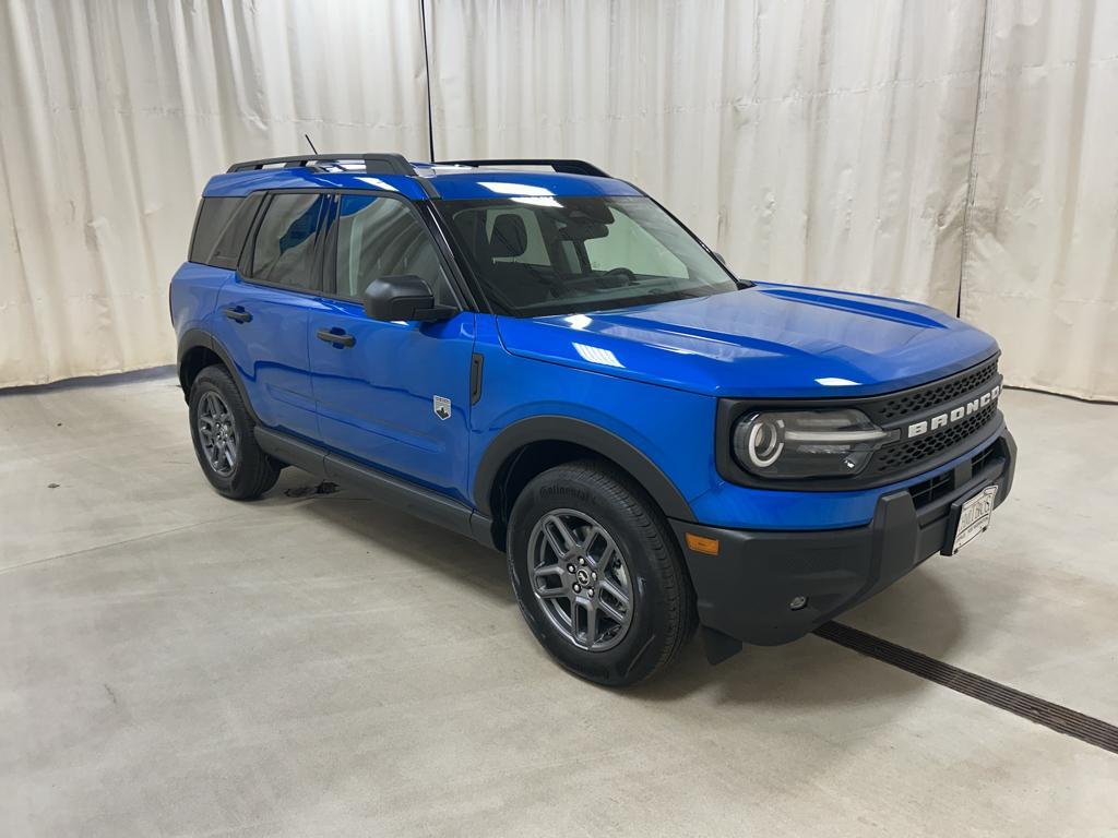 new 2026 Ford Bronco Sport car