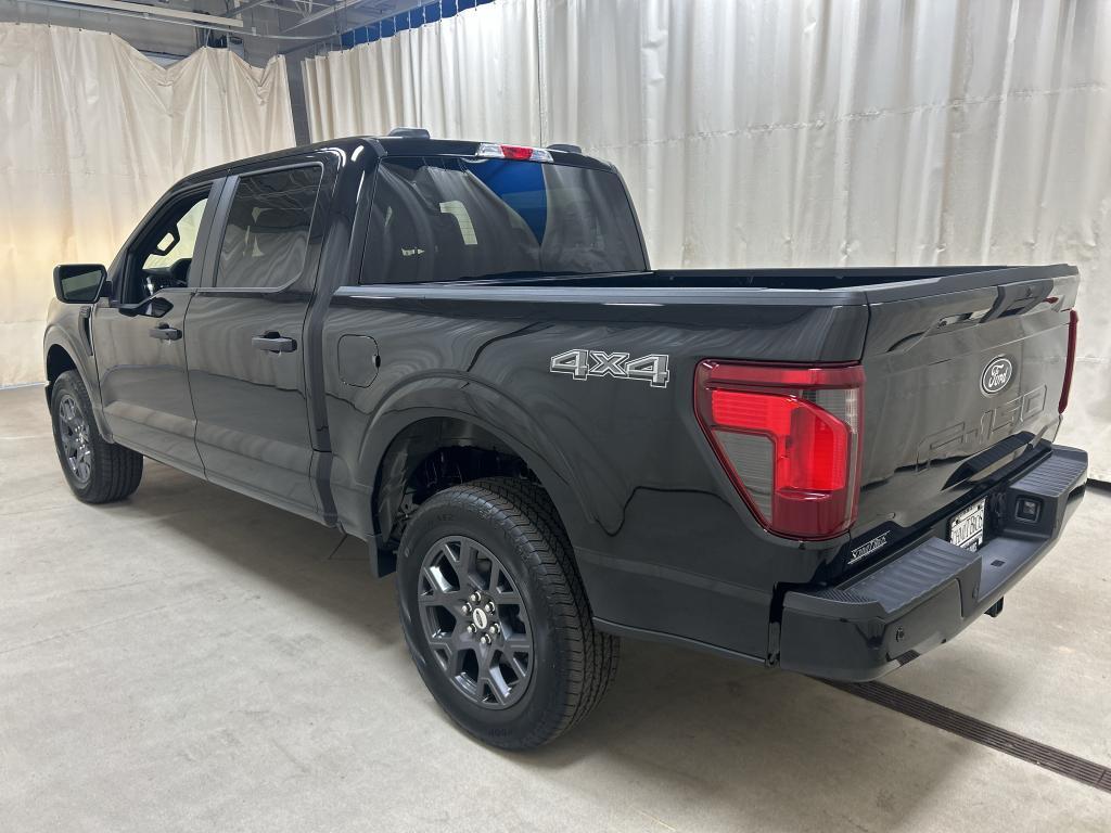 new 2026 Ford F-150 car, priced at $44,961