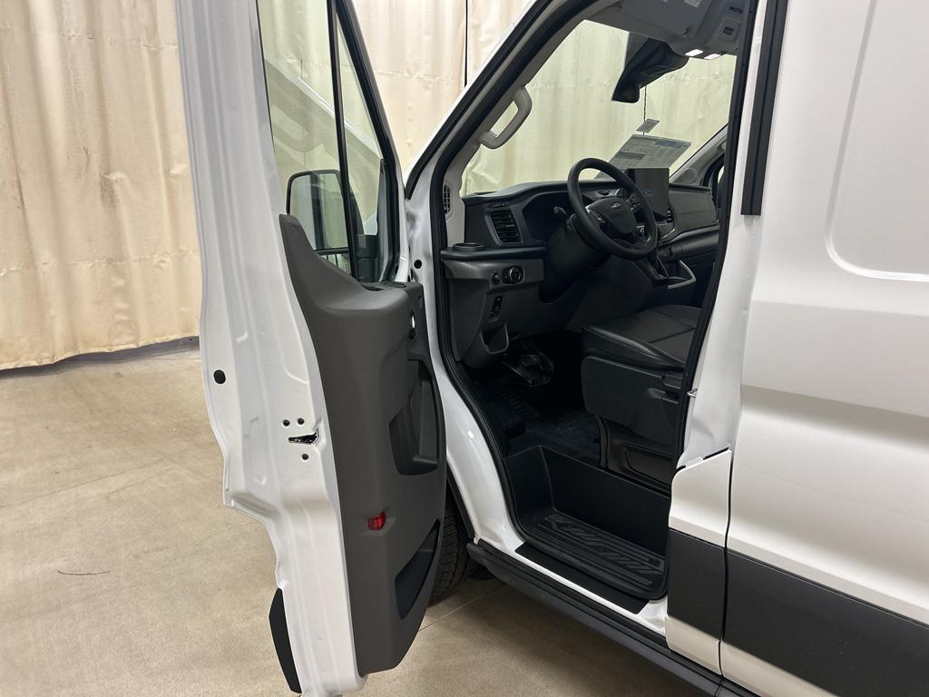 new 2026 Ford Transit-250 car, priced at $46,974