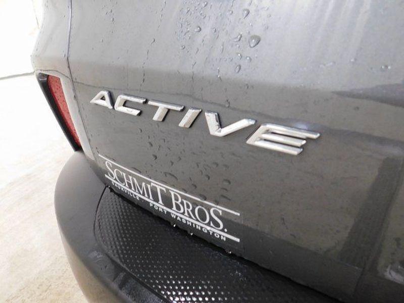 used 2025 Ford Escape car, priced at $20,997