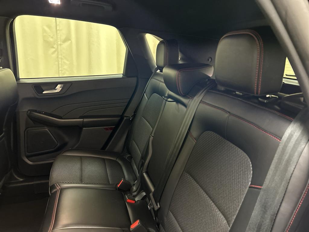 used 2025 Ford Escape car, priced at $23,297