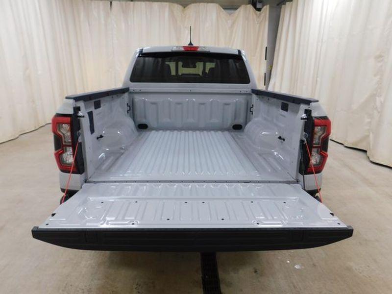 new 2026 Ford Ranger car, priced at $40,853