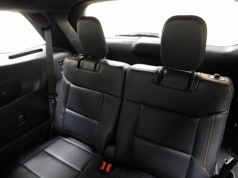 new 2026 Ford Explorer car, priced at $57,979