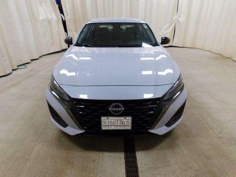 used 2024 Nissan Altima car, priced at $20,794