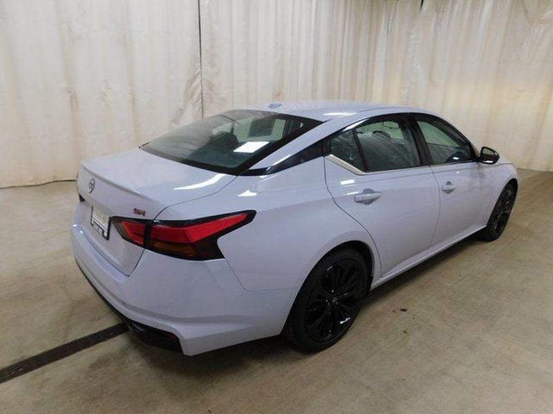 used 2024 Nissan Altima car, priced at $20,794