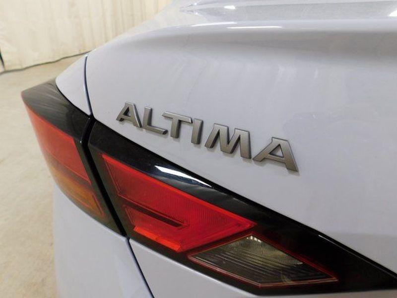 used 2024 Nissan Altima car, priced at $20,794