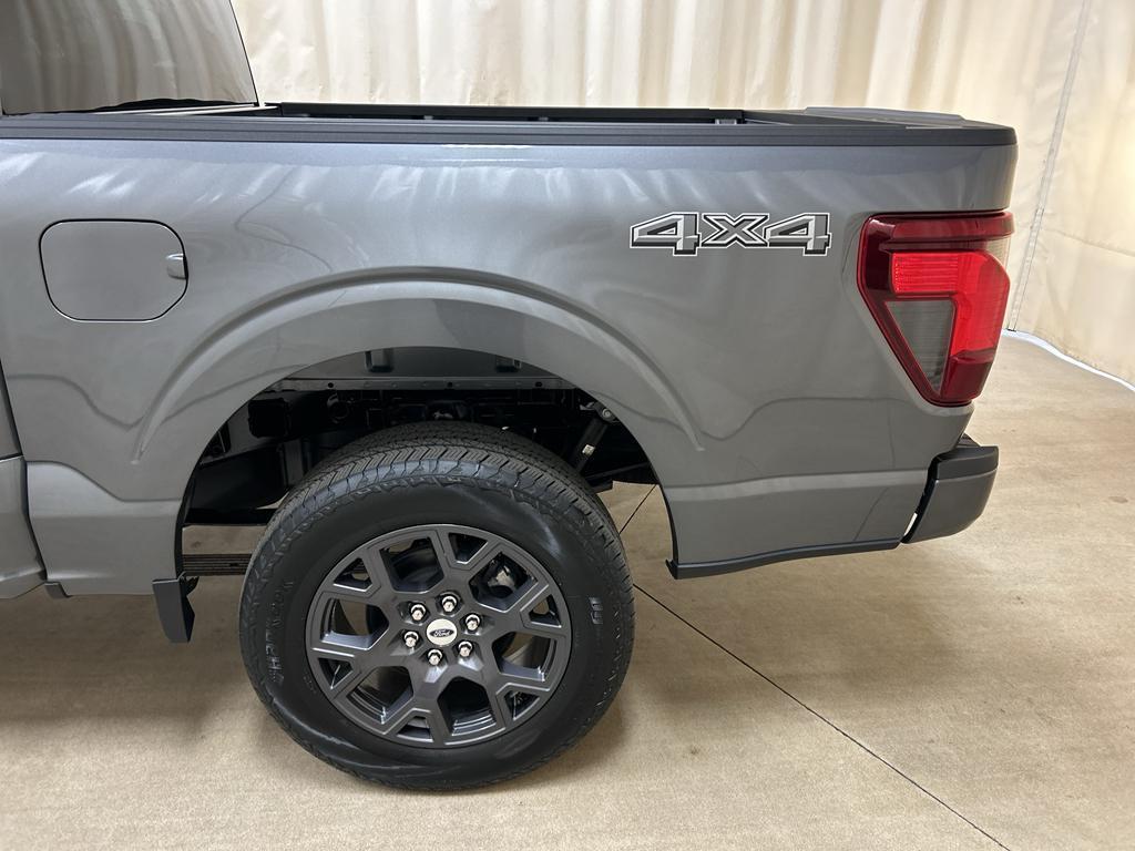new 2026 Ford F-150 car, priced at $46,916