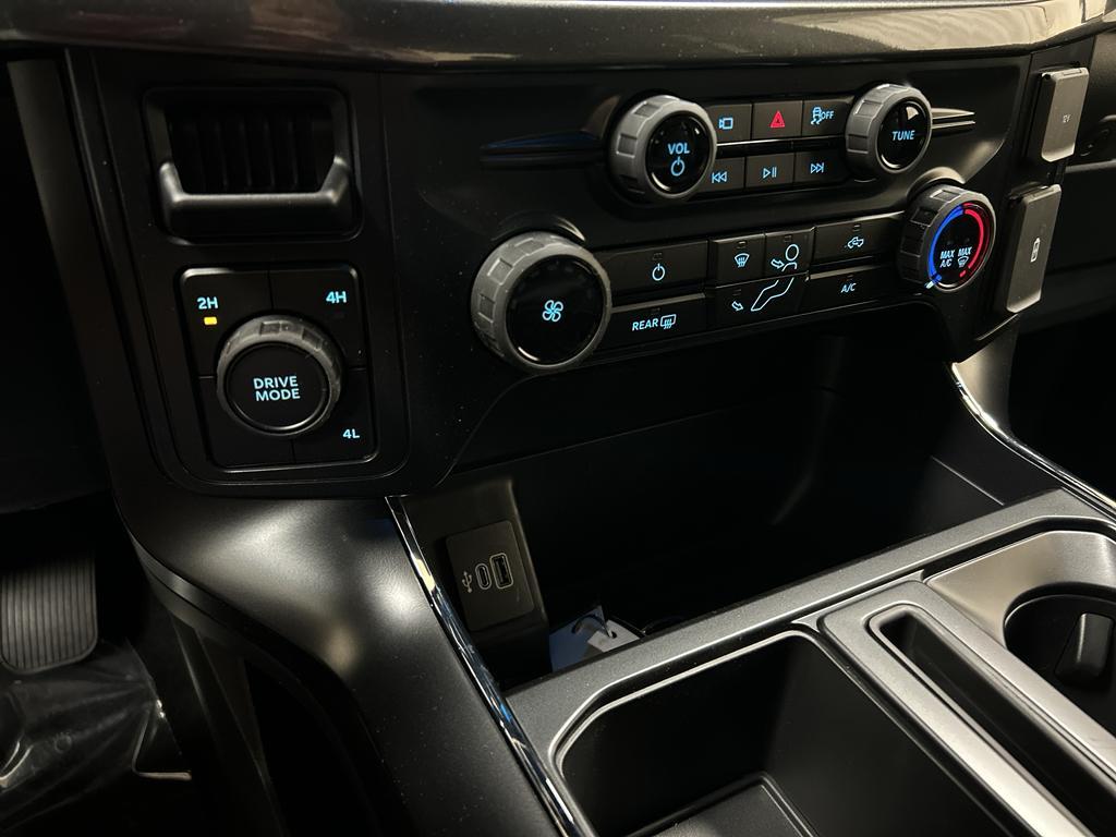 new 2026 Ford F-150 car, priced at $46,916