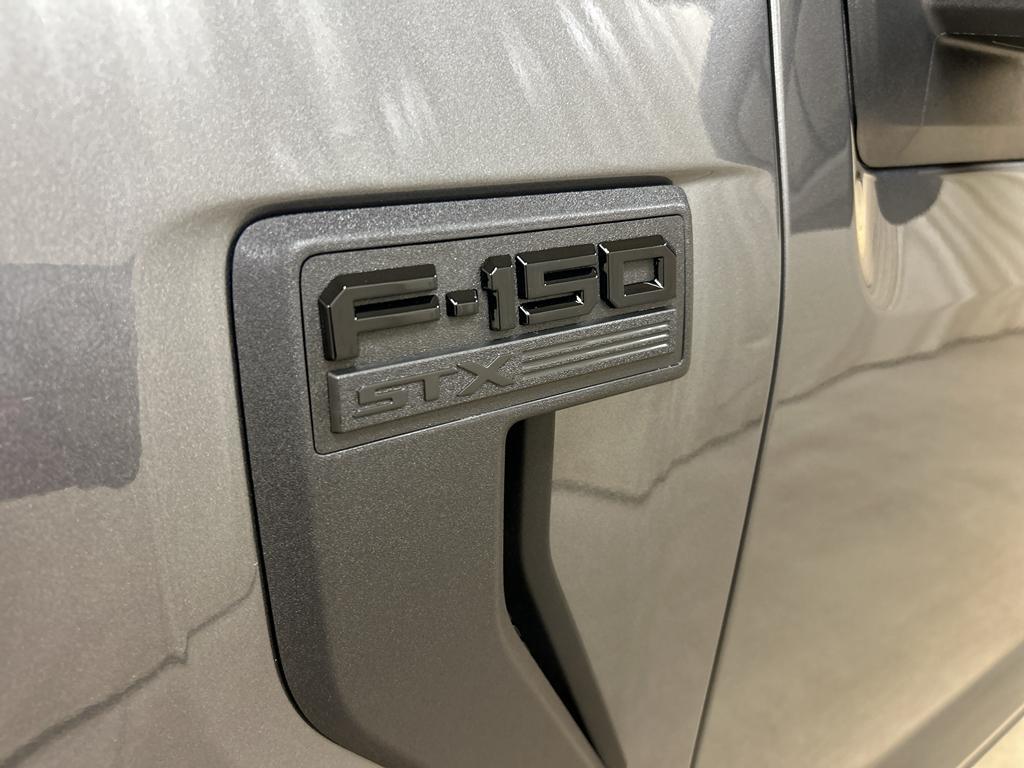 new 2026 Ford F-150 car, priced at $46,916