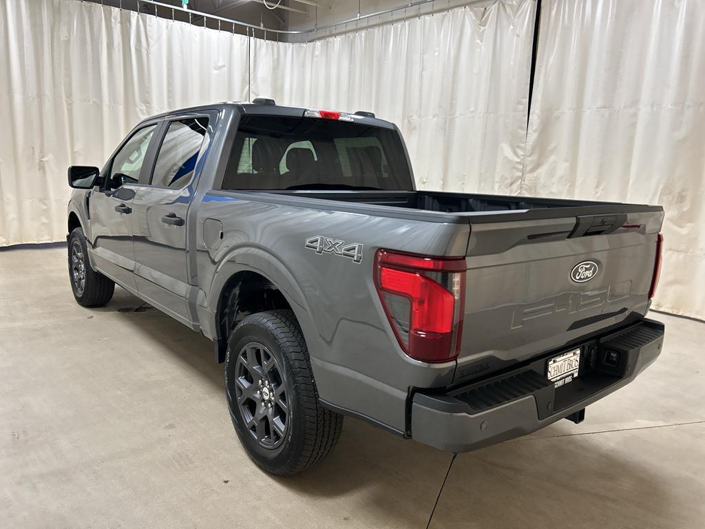new 2026 Ford F-150 car, priced at $46,916