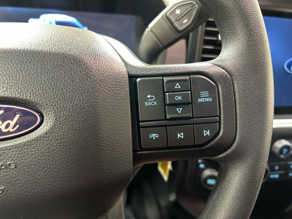 new 2026 Ford F-150 car, priced at $46,916