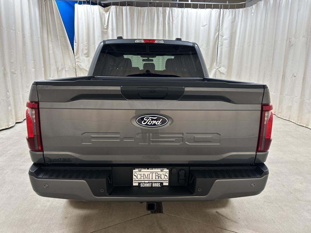new 2026 Ford F-150 car, priced at $46,916