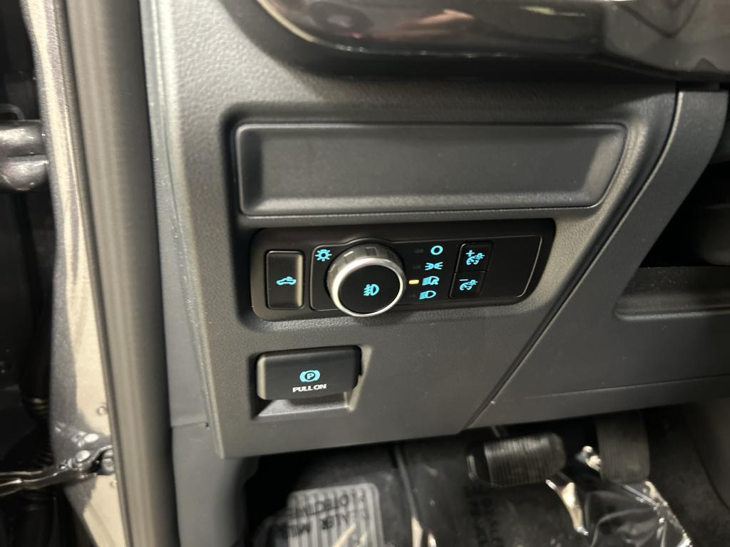 new 2026 Ford F-150 car, priced at $46,916