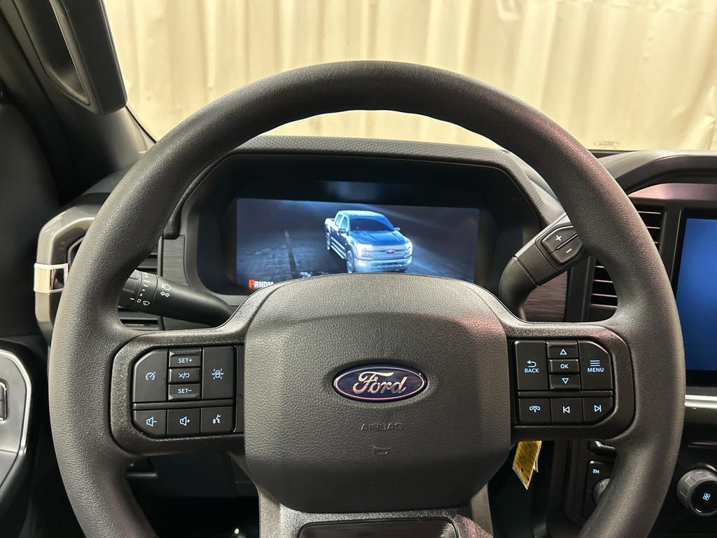 new 2026 Ford F-150 car, priced at $46,916