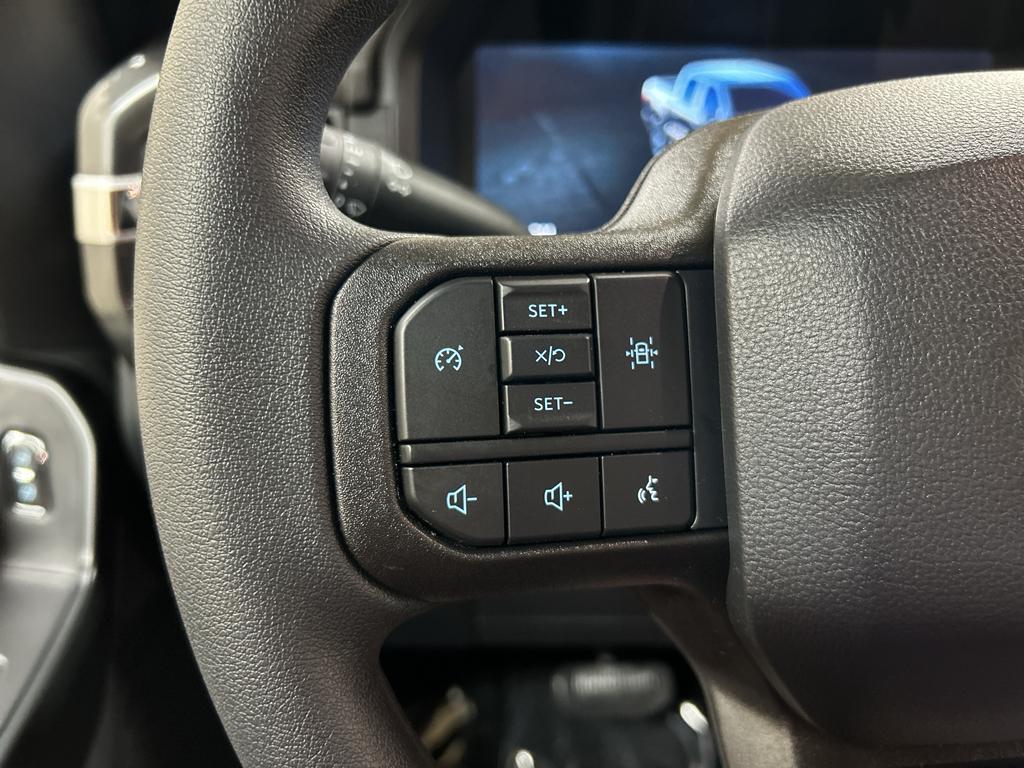 new 2026 Ford F-150 car, priced at $46,916