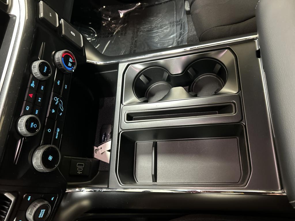 new 2026 Ford F-150 car, priced at $46,916