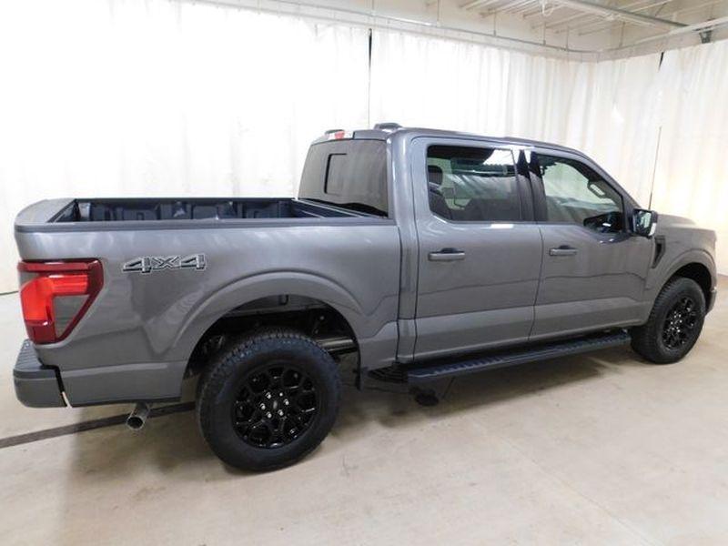 new 2026 Ford F-150 car, priced at $56,983