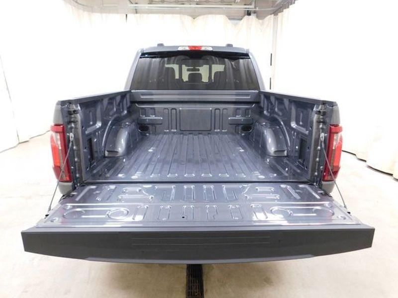 new 2026 Ford F-150 car, priced at $56,983