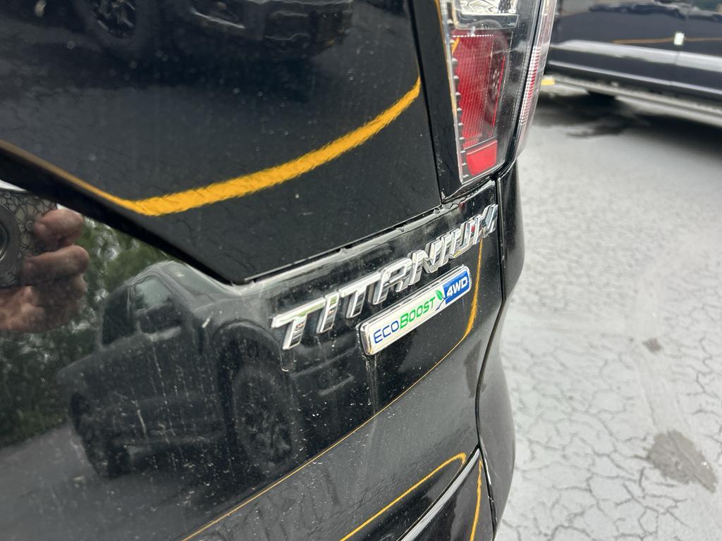used 2017 Ford Escape car, priced at $16,479