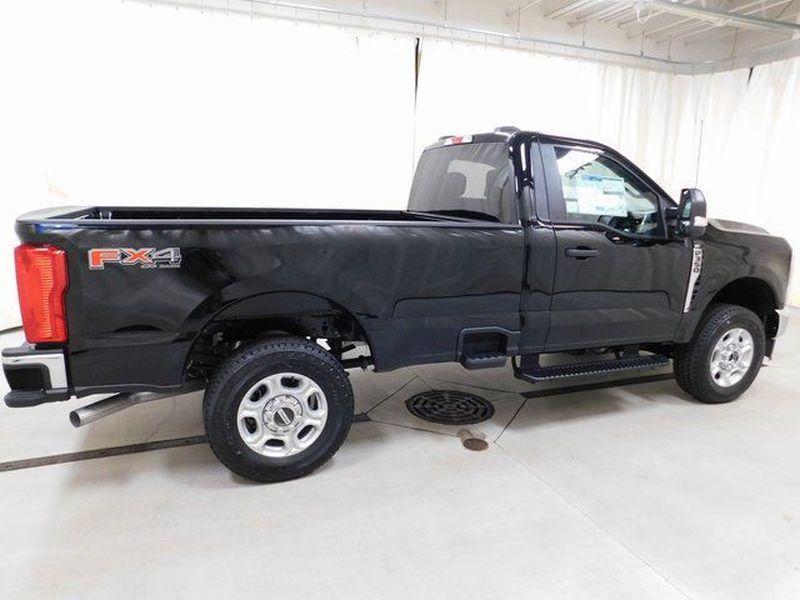 new 2026 Ford F-350 car, priced at $52,257