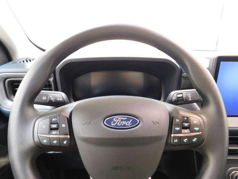 new 2026 Ford Maverick car, priced at $37,580