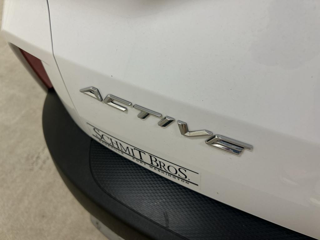 used 2025 Ford Escape car, priced at $22,446