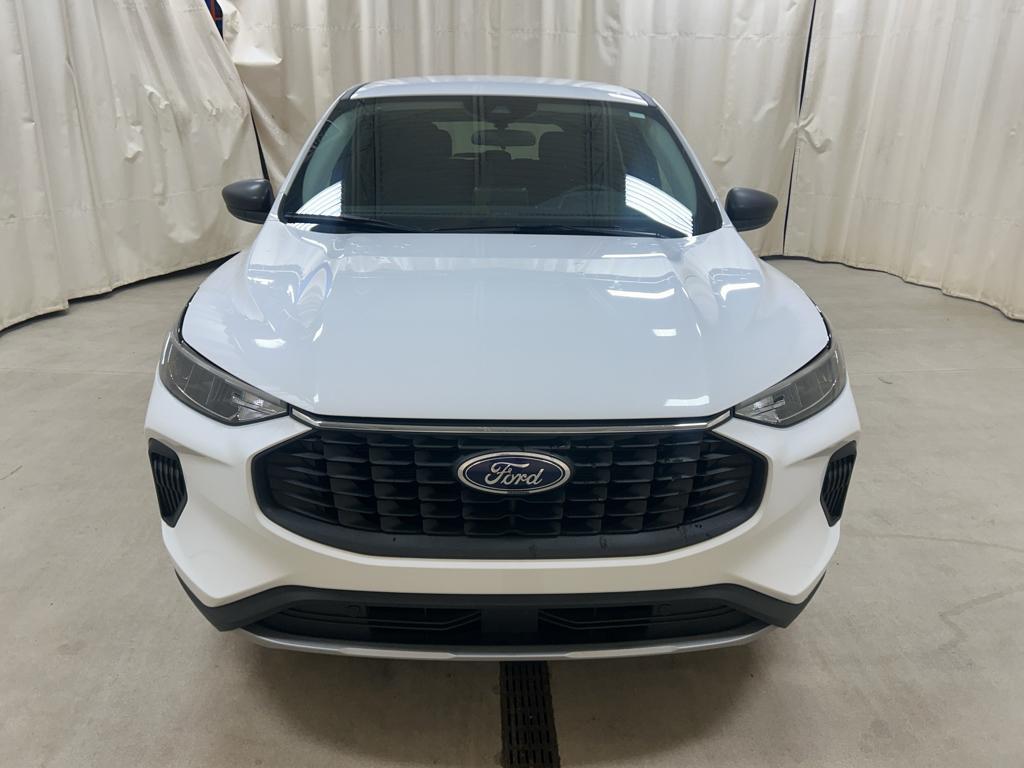 used 2025 Ford Escape car, priced at $22,446
