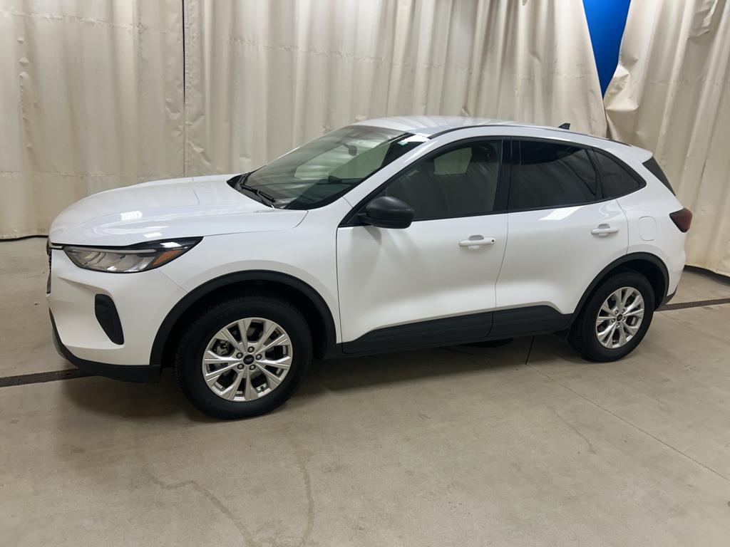 used 2025 Ford Escape car, priced at $22,446