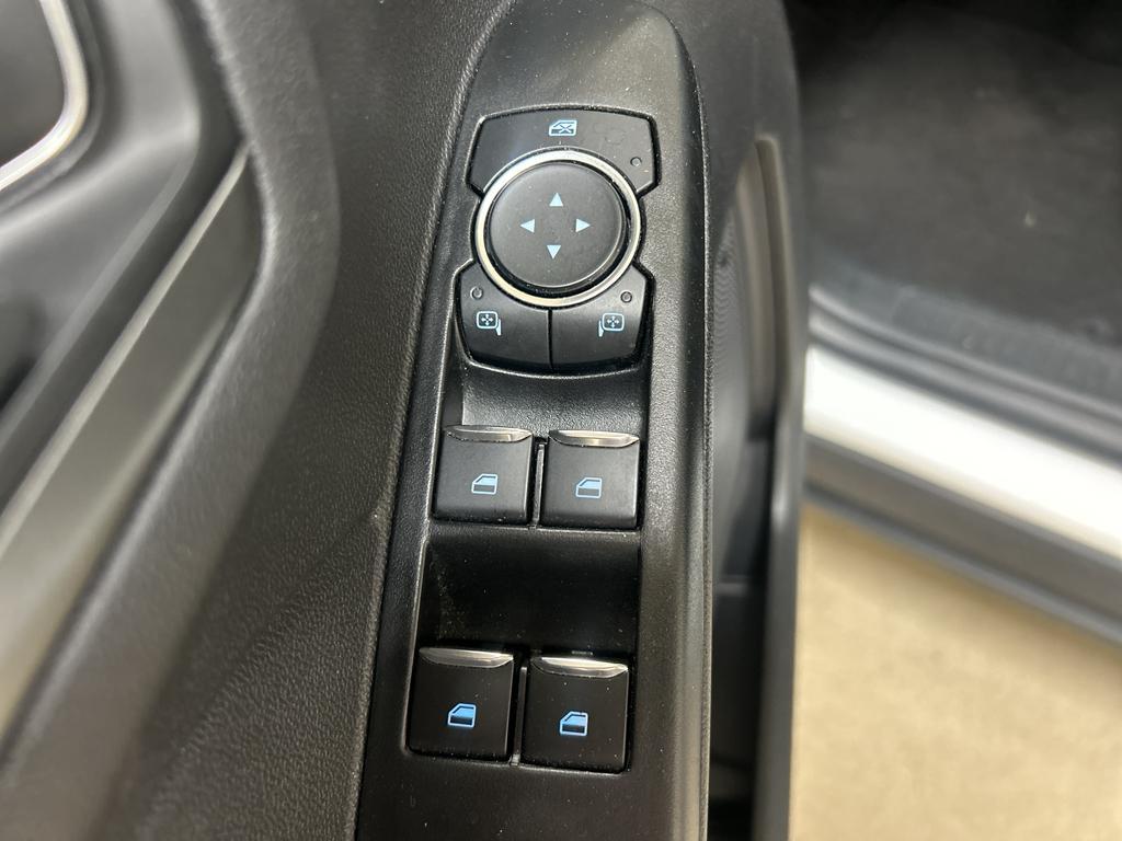 used 2025 Ford Escape car, priced at $22,446
