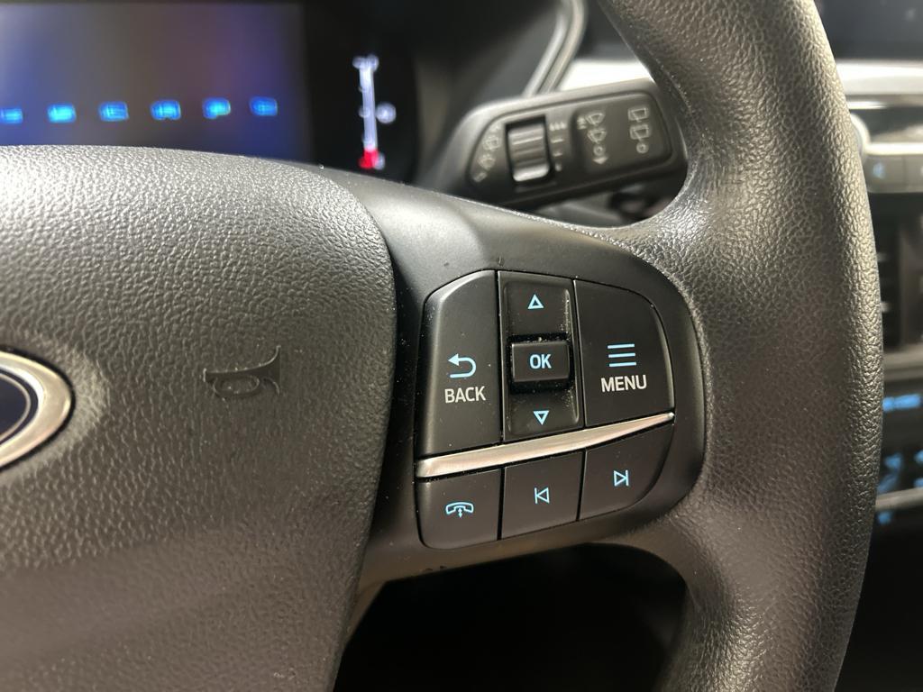used 2025 Ford Escape car, priced at $22,446