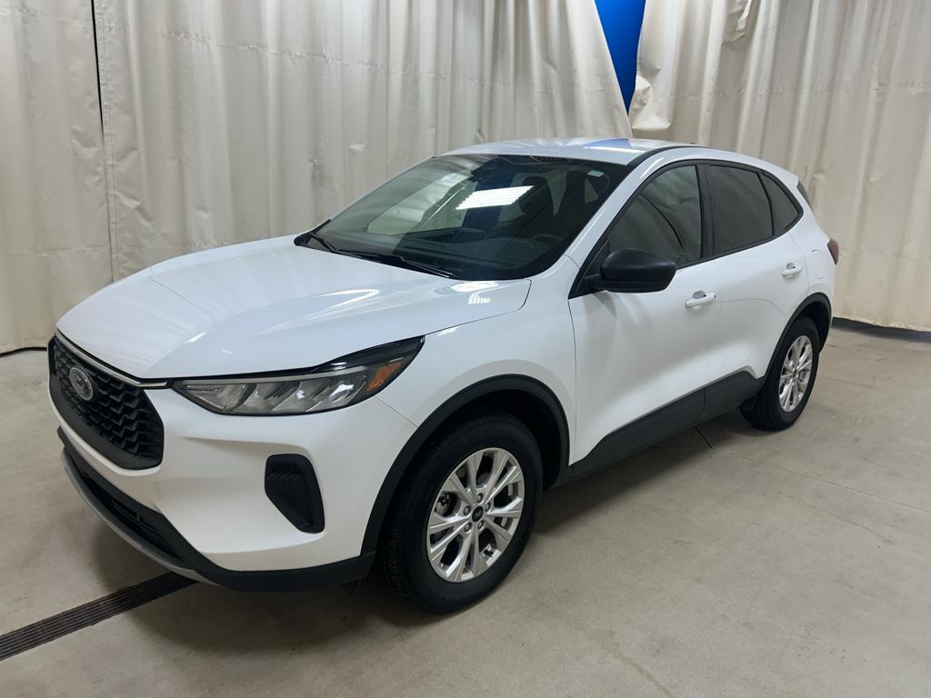 used 2025 Ford Escape car, priced at $22,446