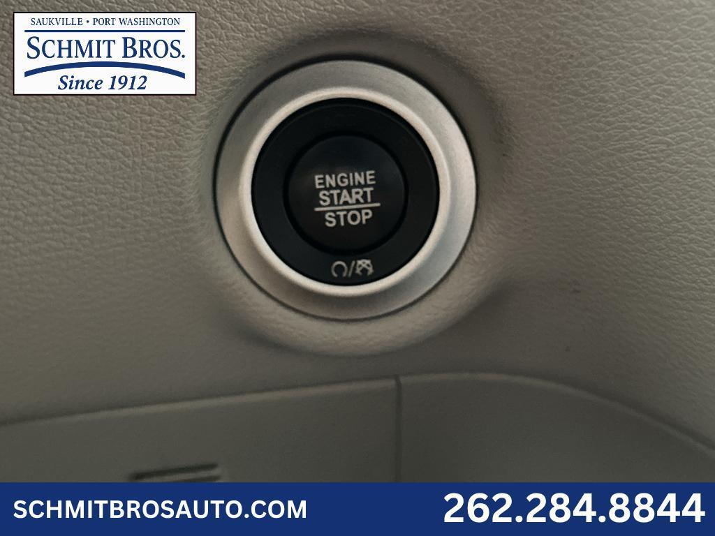 used 2018 Chrysler Pacifica car, priced at $10,996