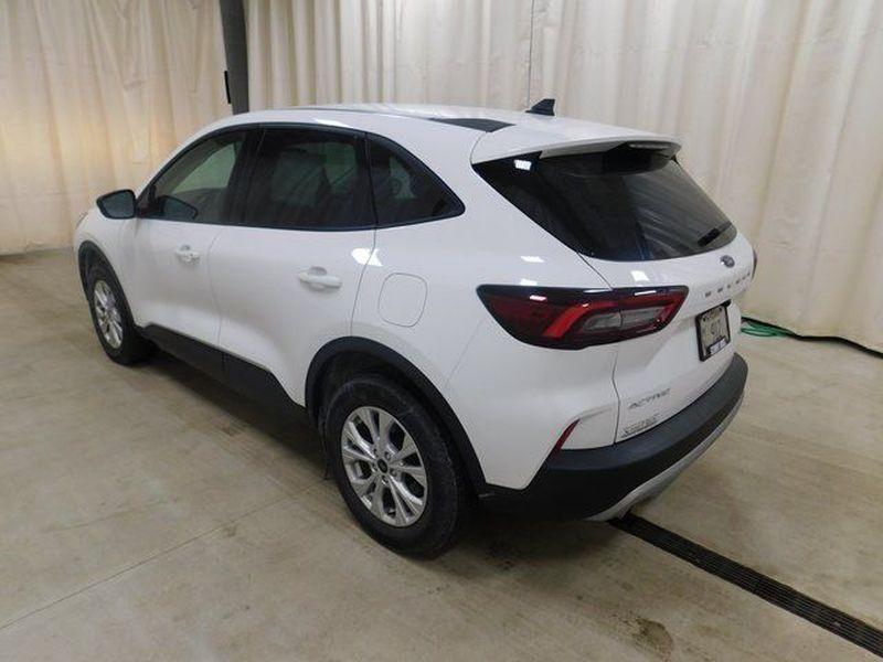 used 2025 Ford Escape car, priced at $20,997