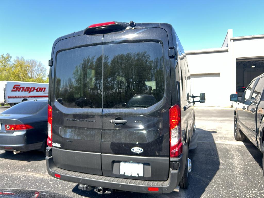 new 2026 Ford Transit-350 car, priced at $73,340