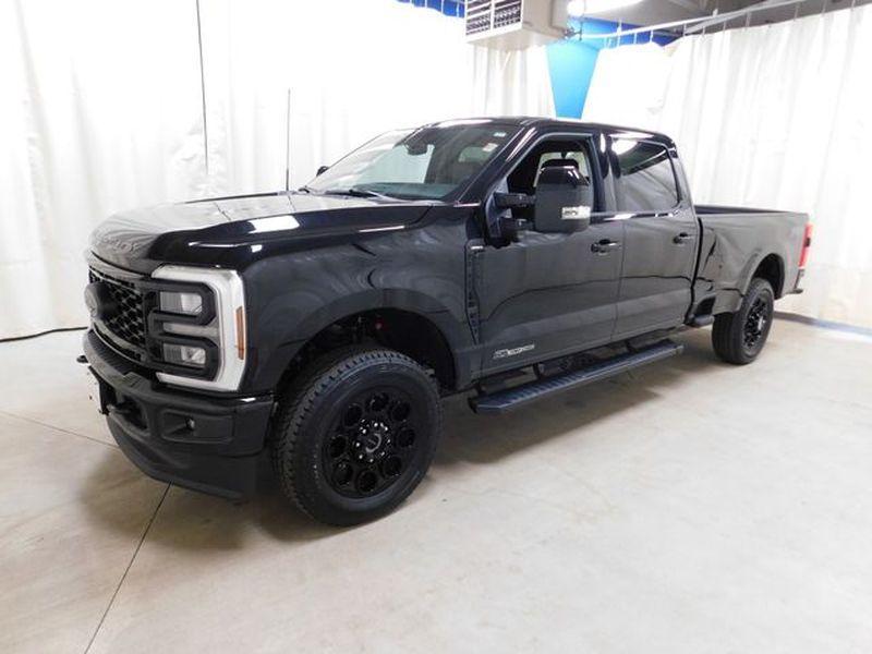 new 2026 Ford F-250 car, priced at $80,509