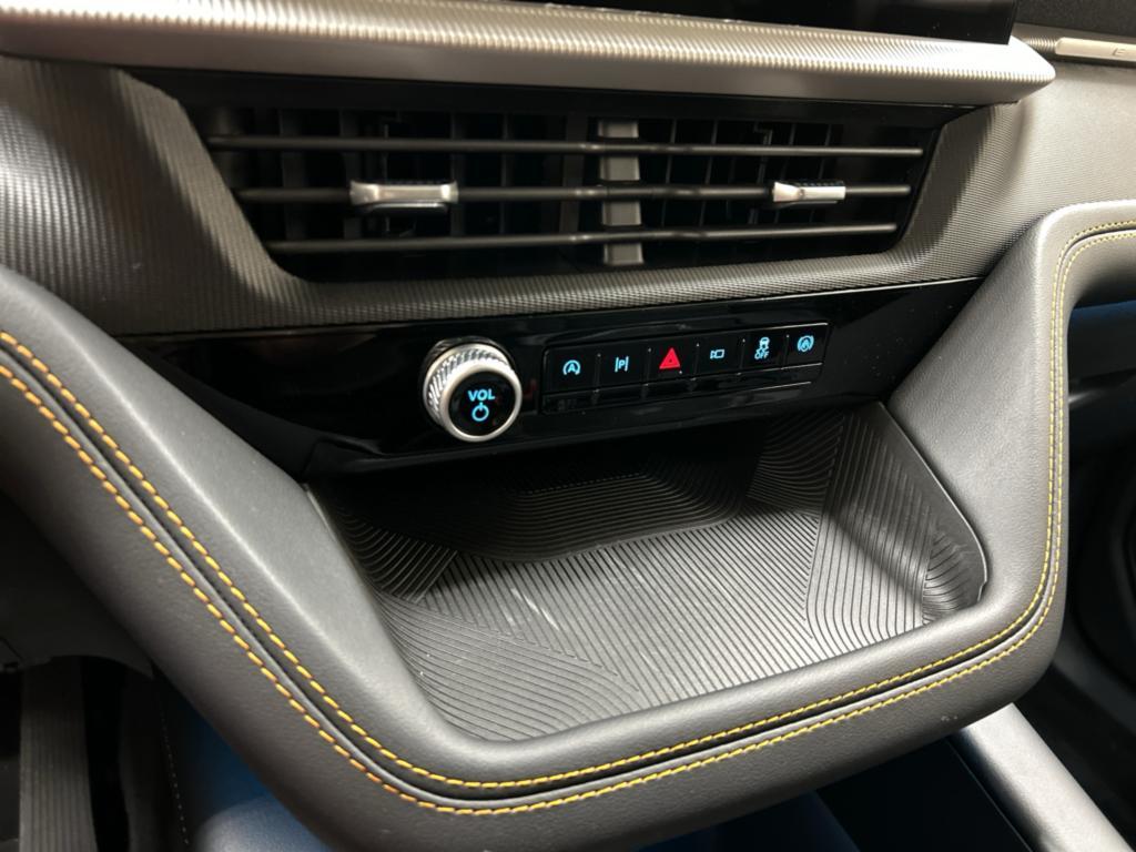new 2026 Ford Explorer car, priced at $56,187